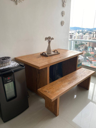 Imagem Apartamento com 3 Quartos à Venda, 100 m² em Vila Osasco - Osasco Imagem Apartamento com 3 Quartos à Venda, 100 m² em Vila Osasco - Osasco