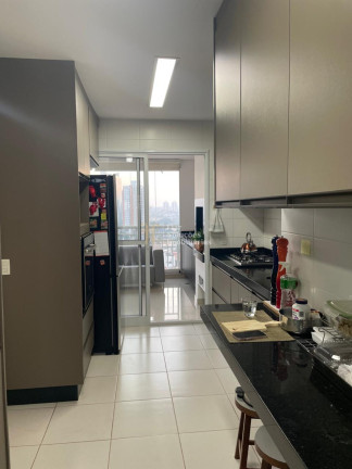 Imagem Apartamento com 3 Quartos à Venda, 179 m² em Quilombo - Cuiabá Imagem Apartamento com 3 Quartos à Venda, 179 m² em Quilombo - Cuiabá
