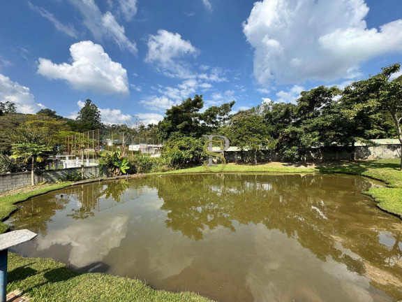 Imagem Chácara com 3 Quartos à Venda, 405 m² em Jardim Estância Brasil - Atibaia Imagem Chácara com 3 Quartos à Venda, 405 m² em Jardim Estância Brasil - Atibaia