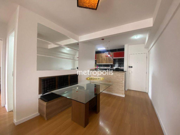 Imagem Apartamento com 2 Quartos à Venda, 67 m² em Fundação - São Caetano Do Sul Imagem Apartamento com 2 Quartos à Venda, 67 m² em Fundação - São Caetano Do Sul