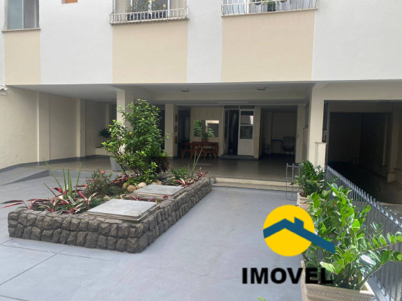 Imagem Apartamento com 2 Quartos à Venda, 60 m² em Fonseca - Niterói