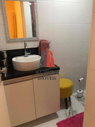 Imagem Apartamento com 3 Quartos à Venda, 70 m² em Mooca - São Paulo