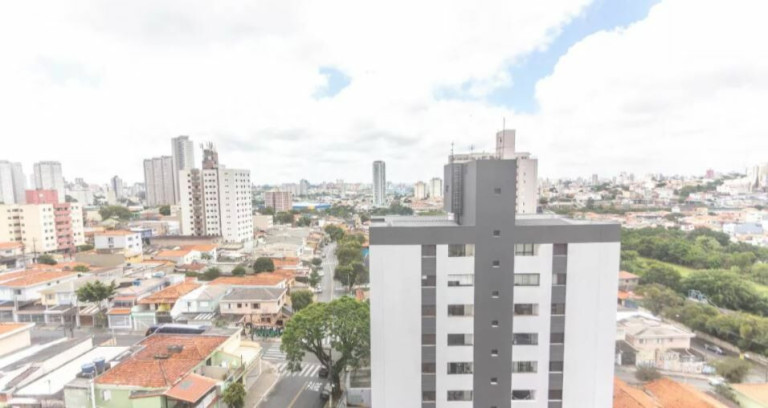 Imagem Apartamento com 2 Quartos à Venda, 53 m² em Baeta Neves - São Bernardo Do Campo Imagem Apartamento com 2 Quartos à Venda, 53 m² em Baeta Neves - São Bernardo Do Campo