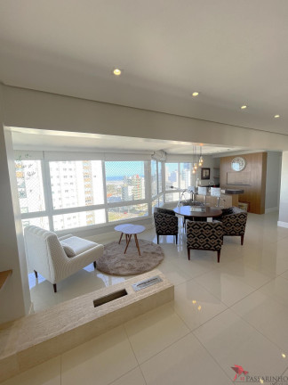 Imagem Apartamento com 4 Quartos à Venda, 250 m² em Praia Grande - Torres
