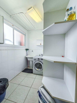 Imagem Apartamento com 4 Quartos à Venda, 139 m² em Riviera De São Lourenço - Bertioga