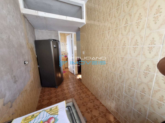 Imagem Kitnet com 1 Quarto à Venda, 30 m² em Canto Do Forte - Praia Grande Imagem Kitnet com 1 Quarto à Venda, 30 m² em Canto Do Forte - Praia Grande
