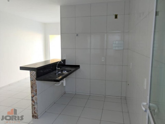 Imagem Casa com 2 Quartos à Venda, 81 m² em Pedras - Itaitinga