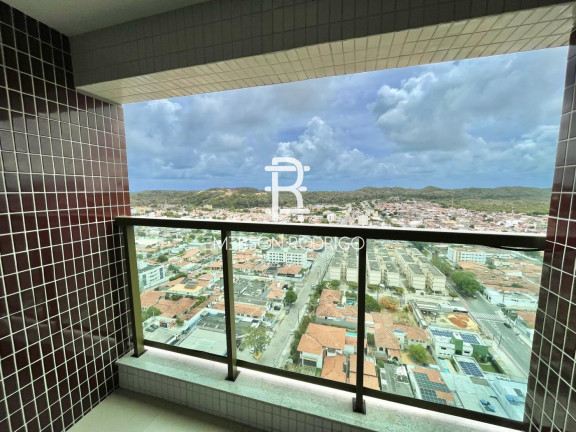 Imagem Apartamento com 2 Quartos à Venda, 55 m² em Nova Descoberta - Natal
