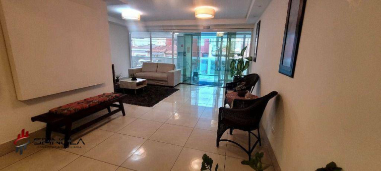 Imagem Apartamento com 2 Quartos à Venda, 74 m² em Vilamar - Praia Grande Imagem Apartamento com 2 Quartos à Venda, 74 m² em Vilamar - Praia Grande