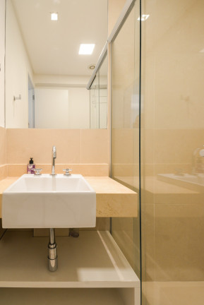 Imagem Apartamento com 2 Quartos à Venda, 60 m² em Consolação - São Paulo