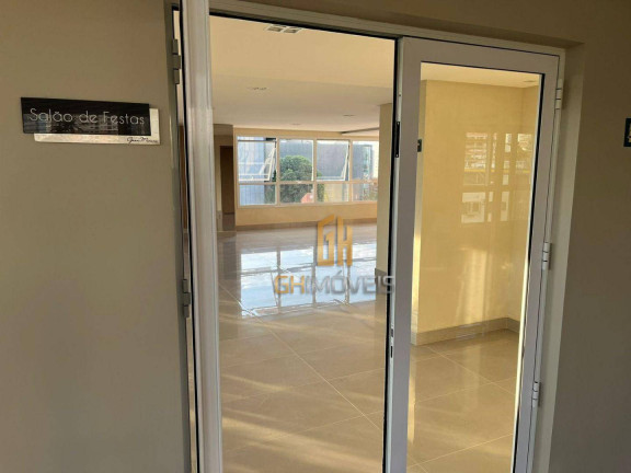 Imagem Apartamento com 2 Quartos à Venda, 68 m² em Setor Bueno - Goiânia