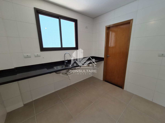 Imagem Casa com 3 Quartos à Venda, 121 m² em José Menino - Santos