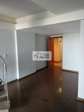 Cobertura com 3 Quartos à Venda, 180 m² em Barro Preto - Belo Horizonte