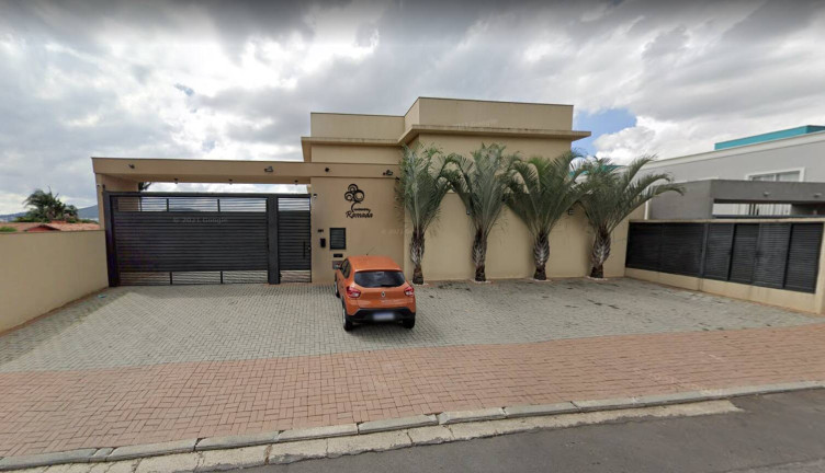 Casa com 3 Quartos à Venda, 123 m² em Jardim Rancho Alegre - Santana De Parnaíba