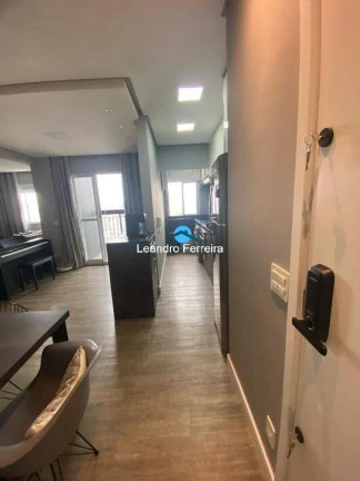 Imagem Apartamento com 3 Quartos à Venda, 72 m² em Centro - São Bernardo Do Campo