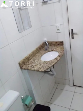 Imagem Apartamento com 2 Quartos à Venda, 53 m² em Wanel Ville - Sorocaba