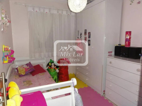 Imagem Apartamento com 3 Quartos à Venda, 64 m² em Jaguaribe - Osasco Imagem Apartamento com 3 Quartos à Venda, 64 m² em Jaguaribe - Osasco