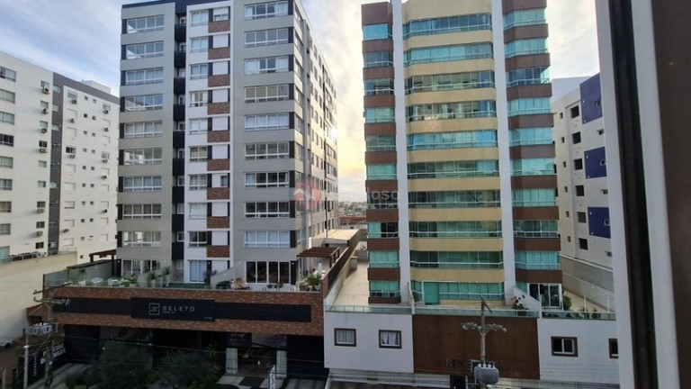 Imagem Apartamento com 3 Quartos à Venda, 98 m² em Navegantes - Capão Da Canoa