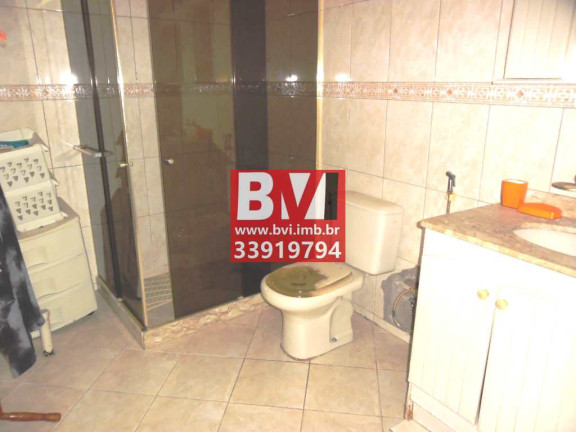 Imagem Casa com 3 Quartos à Venda, 272 m² em Irajá - Rio De Janeiro Imagem Casa com 3 Quartos à Venda, 272 m² em Irajá - Rio De Janeiro