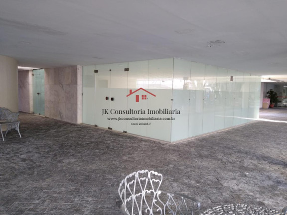 Imagem Apartamento com 3 Quartos à Venda, 93 m² em Brooklin - São Paulo Imagem Apartamento com 3 Quartos à Venda, 93 m² em Brooklin - São Paulo