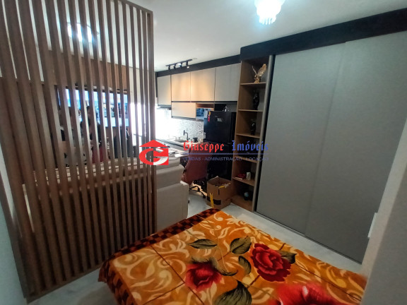 Imagem Apartamento com 1 Quarto à Venda, 28 m² em Vila Nova Manchester - São Paulo Imagem Apartamento com 1 Quarto à Venda, 28 m² em Vila Nova Manchester - São Paulo