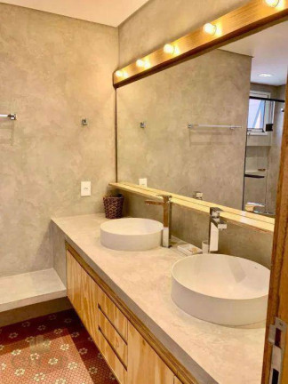 Imagem Apartamento com 3 Quartos para Alugar, 210 m² em Itaim - São Paulo Imagem Apartamento com 3 Quartos para Alugar, 210 m² em Itaim - São Paulo