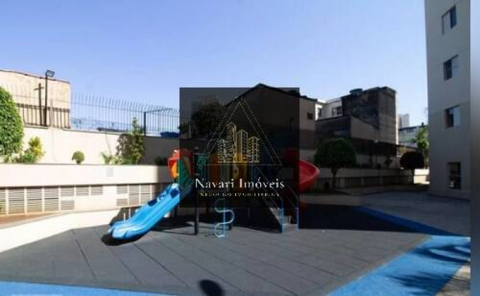 Imagem Apartamento com 2 Quartos à Venda, 58 m² em Cidade Brasil - Guarulhos