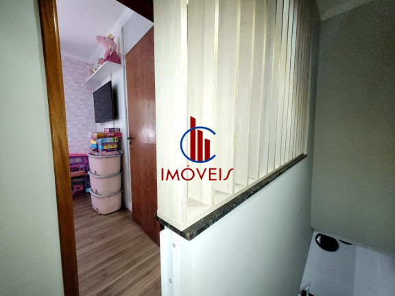 Imagem Casa com 3 Quartos à Venda, 95 m² em Jardim Palmares (zona Sul) - São Paulo