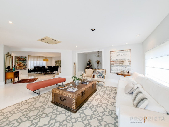 Imagem Casa de Condomínio com 4 Quartos à Venda, 900 m² em Barra Da Tijuca - Rio De Janeiro Imagem Casa de Condomínio com 4 Quartos à Venda, 900 m² em Barra Da Tijuca - Rio De Janeiro