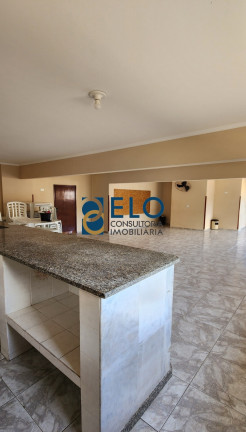 Imagem Apartamento com 2 Quartos à Venda, 120 m² em Marapé - Santos Imagem Apartamento com 2 Quartos à Venda, 120 m² em Marapé - Santos