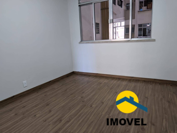 Imagem Apartamento com 3 Quartos à Venda, 110 m² em Icaraí - Niterói Imagem Apartamento com 3 Quartos à Venda, 110 m² em Icaraí - Niterói