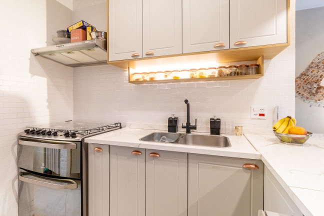 Imagem Apartamento com 2 Quartos à Venda, 74 m² em Santa Cecília - São Paulo