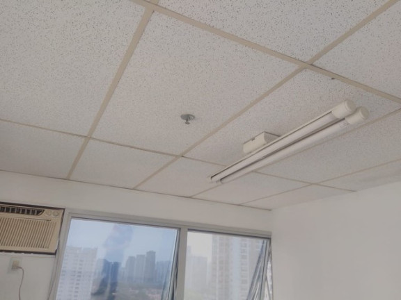 Imagem Imóvel com 1 Quarto à Venda, 37 m² em Brooklin - São Paulo
