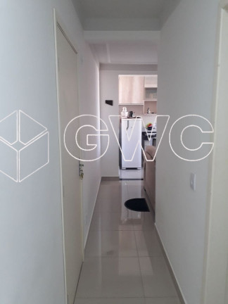Imagem Apartamento com 2 Quartos à Venda, 50 m² em Jardim Cavallari - Marília Imagem Apartamento com 2 Quartos à Venda, 50 m² em Jardim Cavallari - Marília