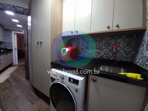 Imagem Apartamento com 3 Quartos à Venda, 80 m² em Gonzaga - Santos Imagem Apartamento com 3 Quartos à Venda, 80 m² em Gonzaga - Santos