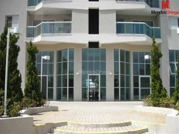 Imagem Apartamento com 3 Quartos para Alugar, 135 m² em Parque Campolim - Sorocaba
