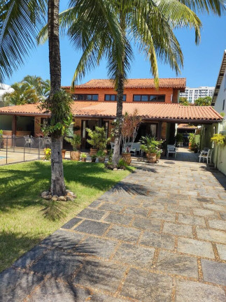 Casa de Condomínio com 5 Quartos à Venda, 600 m² em Barra Da Tijuca - Rio De Janeiro