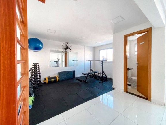 Imagem Apartamento com 1 Quarto à Venda, 53 m² em Tupi - Praia Grande Imagem Apartamento com 1 Quarto à Venda, 53 m² em Tupi - Praia Grande