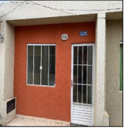 Casa com 1 Quarto à Venda, 85 m² em Do Carmo - Queimados