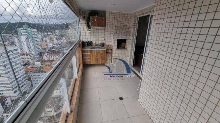 Imagem Apartamento com 2 Quartos à Venda, 85 m² em Boqueirão - Praia Grande Imagem Apartamento com 2 Quartos à Venda, 85 m² em Boqueirão - Praia Grande
