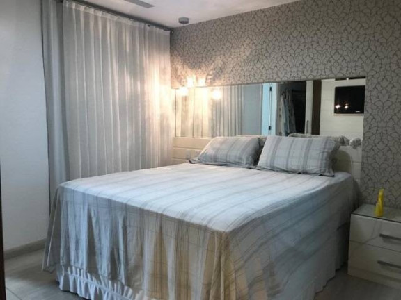 Imagem Apartamento com 4 Quartos à Venda, em Santa Mônica - Feira De Santana Imagem Apartamento com 4 Quartos à Venda, em Santa Mônica - Feira De Santana