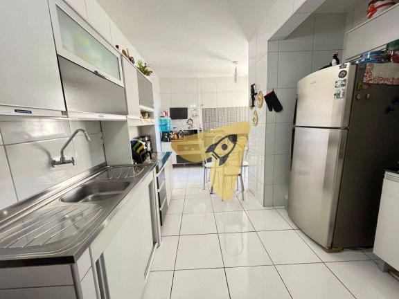 Imagem Apartamento com 3 Quartos à Venda, 95 m² em Papicu - Fortaleza Imagem Apartamento com 3 Quartos à Venda, 95 m² em Papicu - Fortaleza