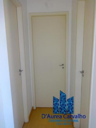Imagem Apartamento com 2 Quartos à Venda, 51 m² em Chácara Santo Antônio - São Paulo