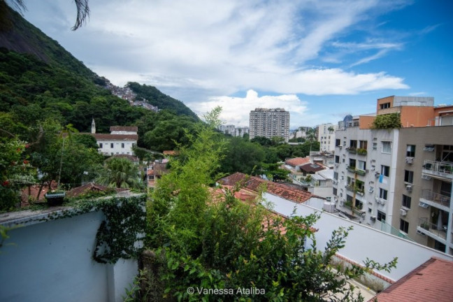 Imagem Imóvel com 5 Quartos à Venda, 490 m² em Botafogo - Rio De Janeiro