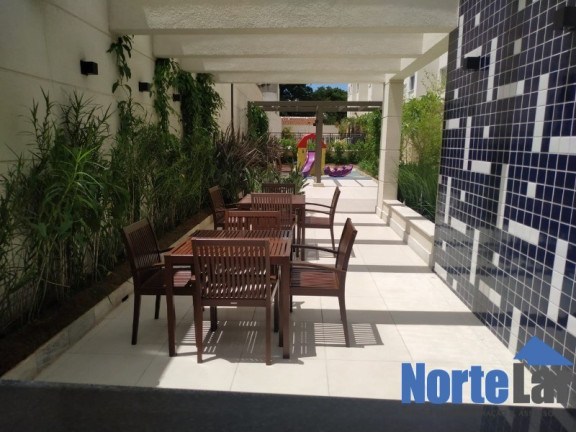 Imagem Apartamento com 2 Quartos à Venda, 42 m² em Santa Teresinha - São Paulo