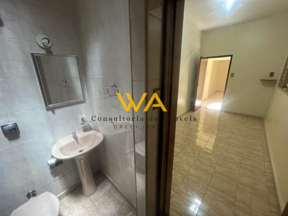 Imagem Casa com 4 Quartos à Venda, 123 m² em Centro - Mogi Das Cruzes