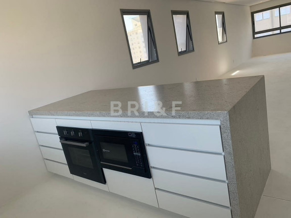 Imagem Apartamento com 3 Quartos para Alugar, 168 m² em Perdizes - São Paulo