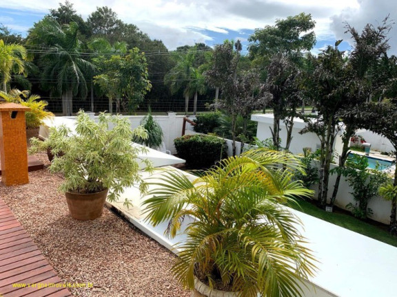 Imagem Imóvel com 4 Quartos à Venda, 324 m² em Alphaville Litoral Norte 1 - Camaçari