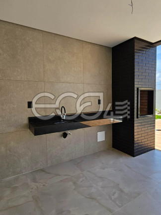 Imagem Casa de Condomínio com 4 Quartos à Venda, 284 m² em Centro - Barra Dos Coqueiros