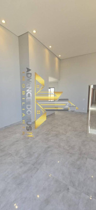 Imagem Casa de Vila com 3 Quartos à Venda, 135 m² em Wanel Ville - Sorocaba